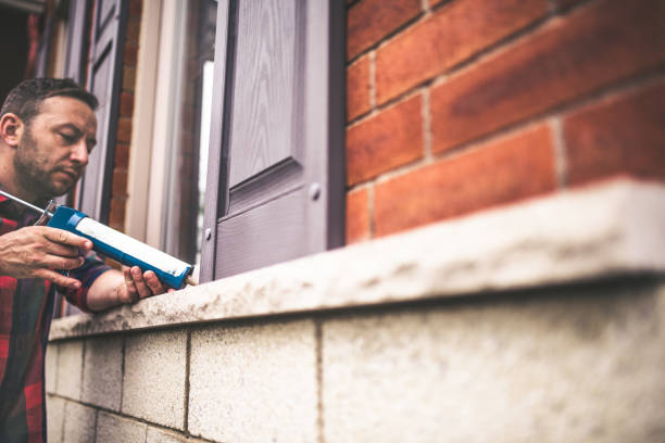 Best Insulation Maintenance and Repair in New Sarpy, LA