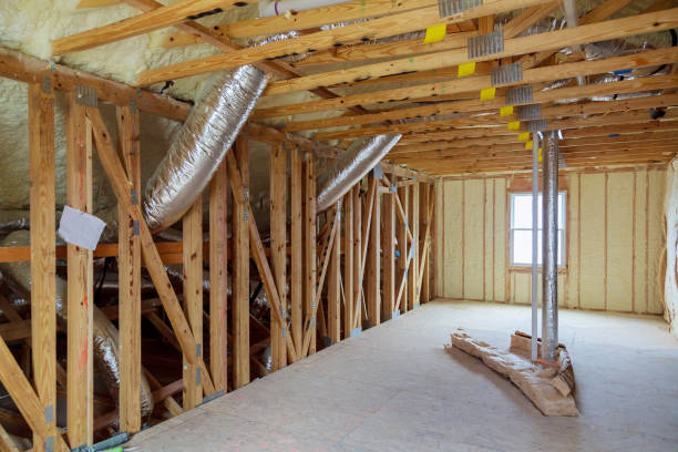 Best Geographic-Specific Insulation Services in New Sarpy, LA