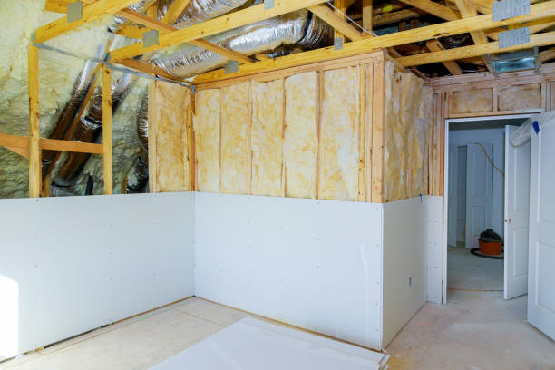 Professional Insulation Contractor in New Sarpy, LA